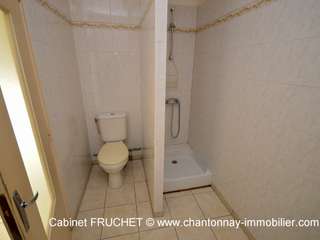 Vente maison 2 pièces