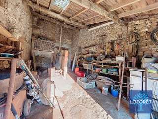 Vente maison 2 pièces