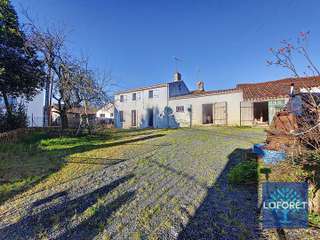Vente maison 2 pièces