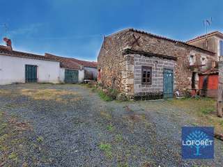 Vente maison 2 pièces