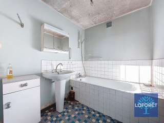 Vente maison 2 pièces