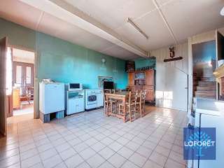 Vente maison 2 pièces