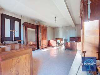 Vente maison 2 pièces