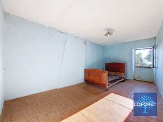 Vente maison 2 pièces