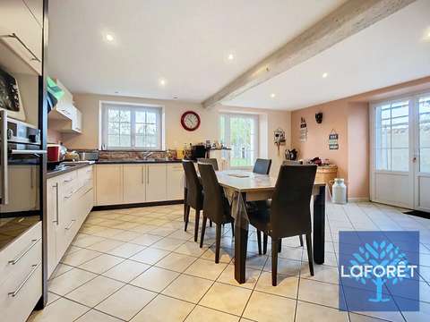Vente maison 5 pièces Vente maison 5 pièces