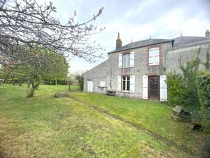 Vente Maison 3 chambresChantonnay