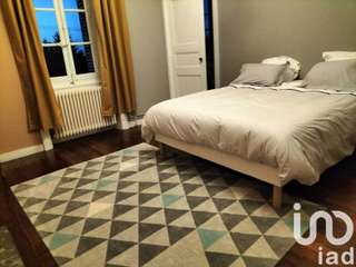 Vente maison 11 pièces