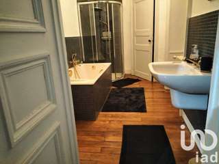 Vente maison 11 pièces