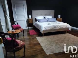 Vente maison 11 pièces