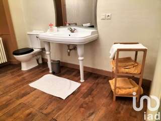 Vente maison 11 pièces