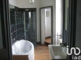 Vente maison 11 pièces