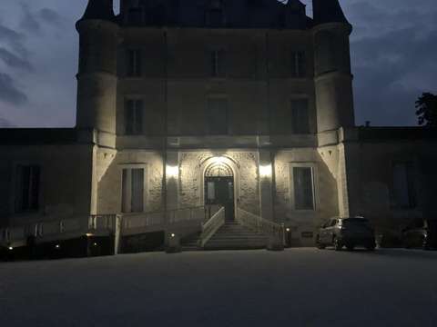 Vente maison 11 pièces