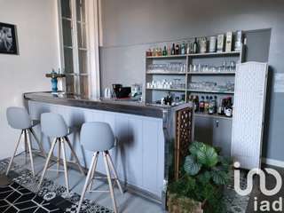 Vente maison 11 pièces
