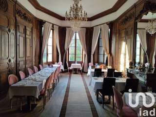 Vente maison 11 pièces