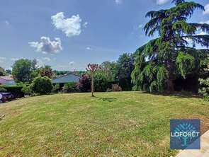 Vente Maison 4 chambresChantonnay