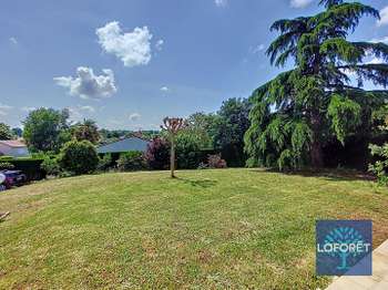 Vente maison 5 pièces Chantonnay 85