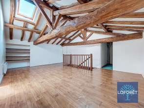 Vente Maison 3 chambresChantonnay