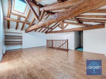 Vente maison 4 pièces Chantonnay 85