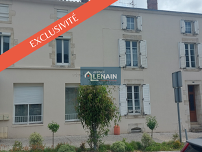 Vente Maison 4 chambresChantonnay