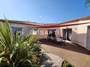 Vente Maison 5 chambresChantonnay