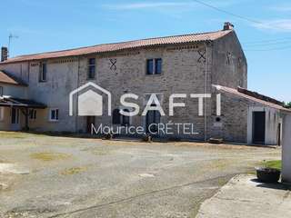 Vente maison 10 pièces