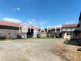 Vente maison 10 pièces