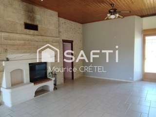 Vente maison 10 pièces