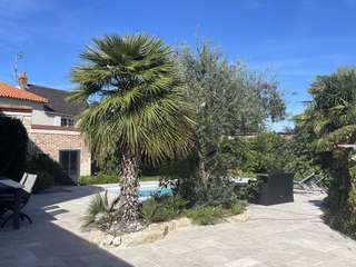 Vente maison