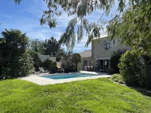 Vente MaisonChantonnay