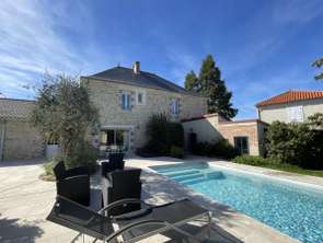Vente MaisonChantonnay