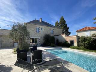 Vente maison