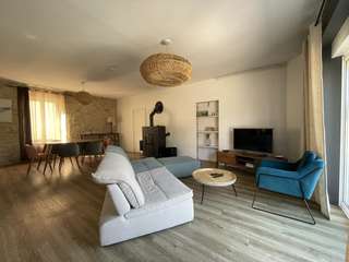 Vente maison