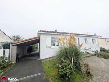 Vente maison 5 pièces Chantonnay 85