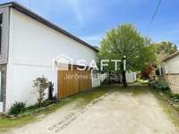 Vente maison 10 pièces