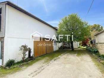 Vente Maison 4 chambresChantonnay