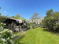 Vente maison 10 pièces