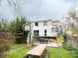 Vente maison 10 pièces Vente maison 10 pièces