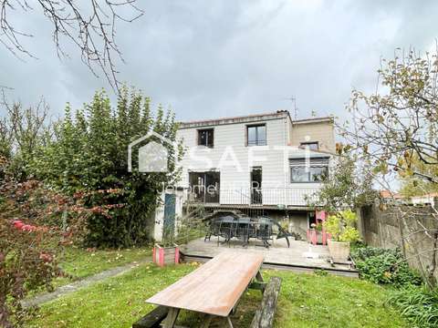 Vente maison 10 pièces Vente maison 10 pièces
