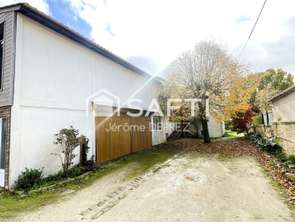Vente Maison 4 chambresChantonnay