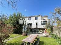 Vente maison 10 pièces