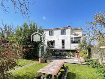 Vente maison 10 pièces Chantonnay 85