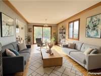 Vente maison 10 pièces
