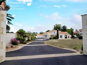 Vente Maison 4 chambresChantonnay