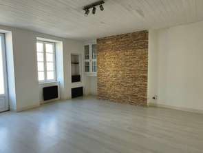 Vente Maison 2 chambresChantonnay