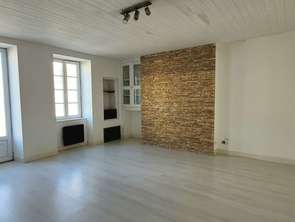 Vente Maison 2 chambresChantonnay
