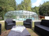 Vente maison 11 pièces