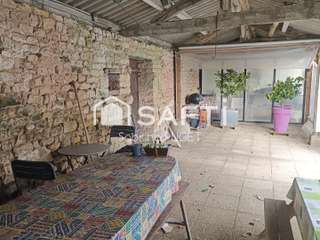 Vente maison 9 pièces