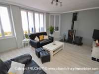 Vente maison 6 pièces Vente maison 6 pièces
