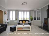 Vente maison 6 pièces Vente maison 6 pièces