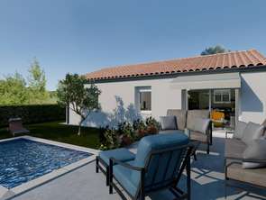 Vente MaisonChantonnay